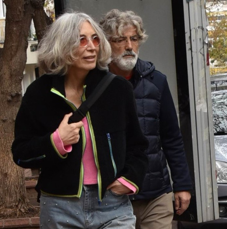 Serpil Tepe her şeyi tek tek açıkladı: 35 yıllık evliliğimiz ihanet yüzünden bitti