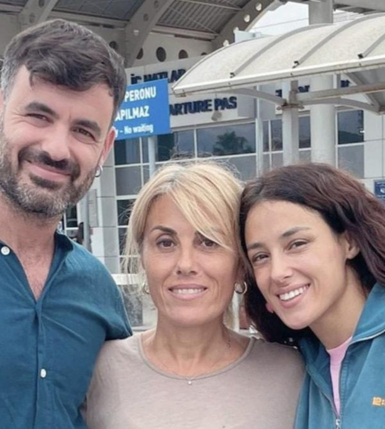 Serpil Tepe her şeyi tek tek açıkladı: 35 yıllık evliliğimiz ihanet yüzünden bitti