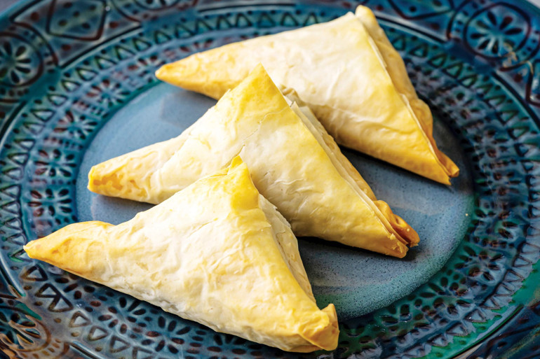 Sevdiklerimiz için mutfağa giriyoruz