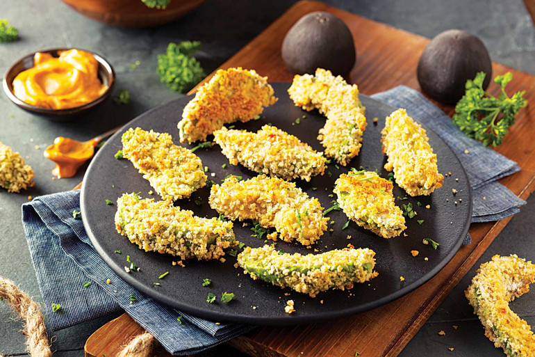 Sevdiklerimiz için mutfağa giriyoruz