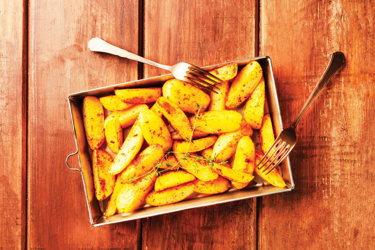 Sevdiklerimiz için mutfağa giriyoruz