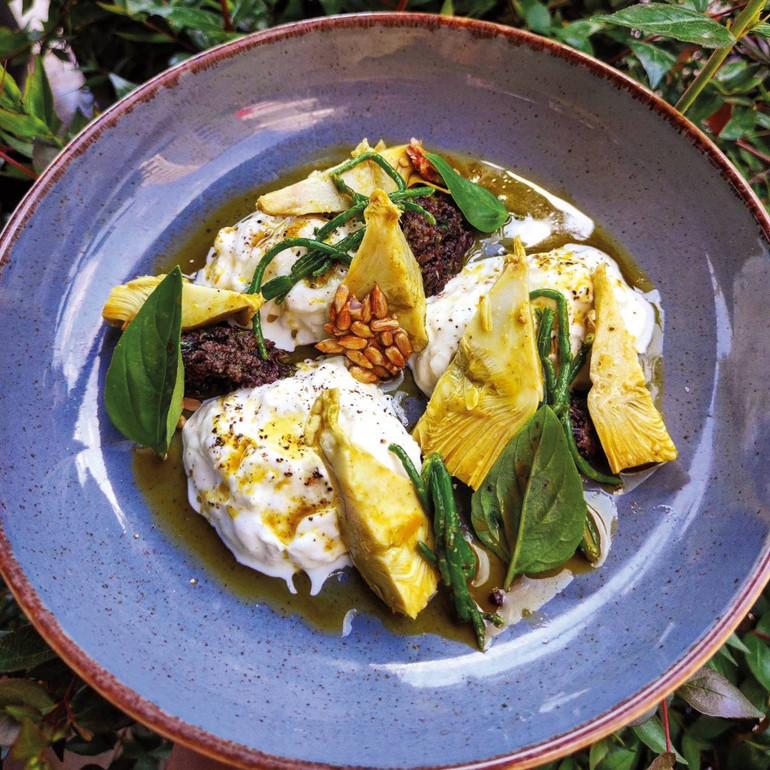 2023 yılında en sevdiğim 10 yemek