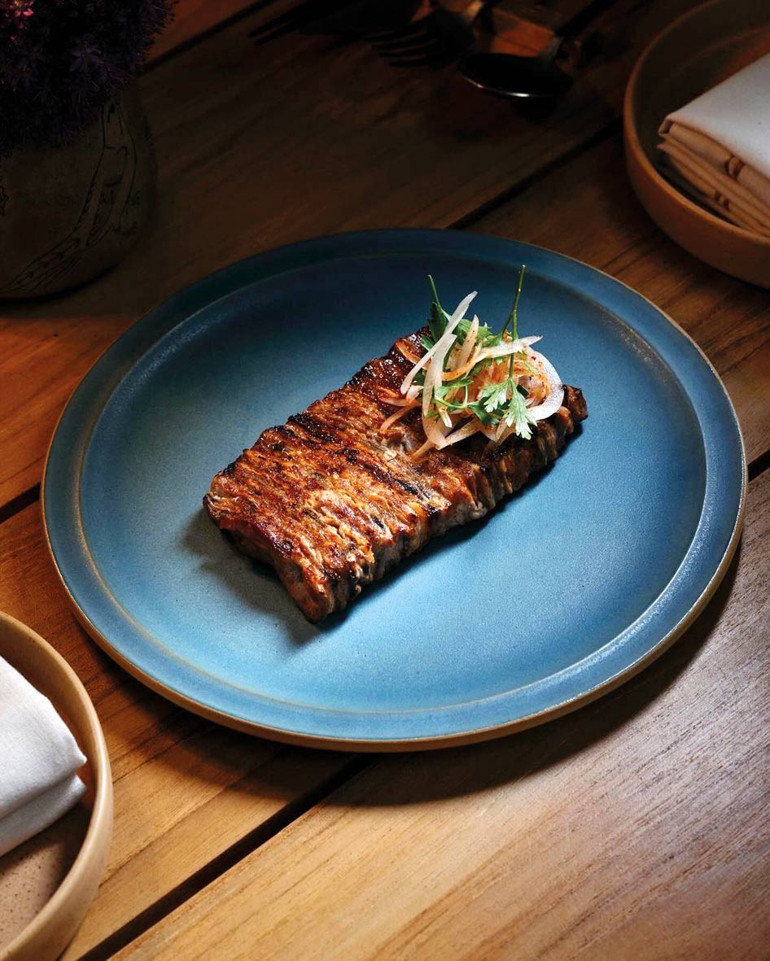 2023 yılında en sevdiğim 10 yemek