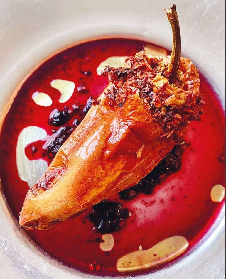 2023 yılında en sevdiğim 10 yemek