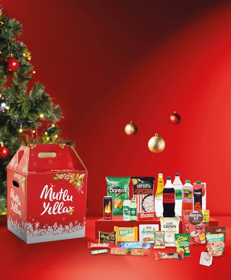 Gastronomi kazanında kaynayanlar