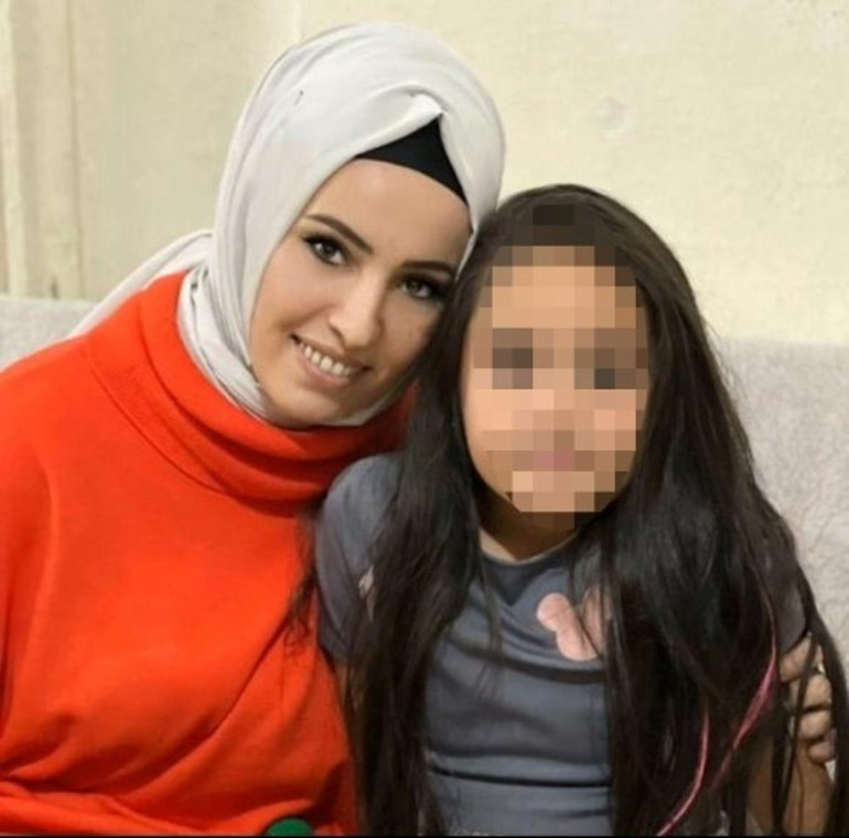 Oğlunun ölümünden sonra gelinini katletmişti... Kan donduran olayda ortak ev detayı Tek kelimenin ardından tetiğe basmış...
