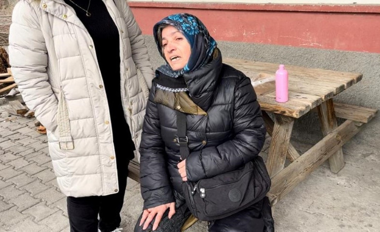 Oğlunun ölümünden sonra gelinini katletmişti... Kan donduran olayda ortak ev detayı Tek kelimenin ardından tetiğe basmış...