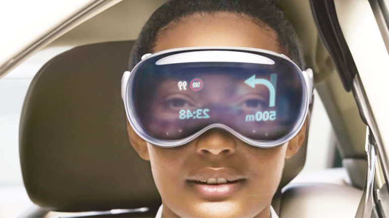 İşte 2024 yılında hayatımızı değiştirebilecek: Tüketici elektroniği ürünleri yapay zeka yakamıza yapışacak