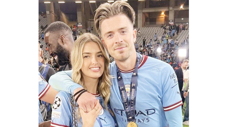 Son kurban Grealish