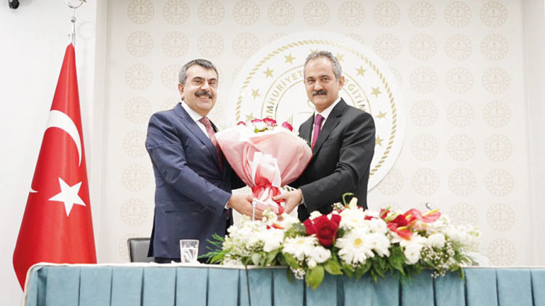 Eğitim dünyasında 2023 böyle geçti