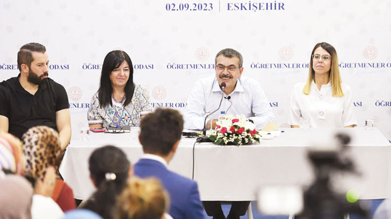 Eğitim dünyasında 2023 böyle geçti