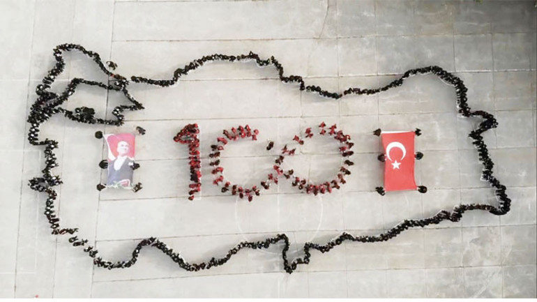 Eğitim dünyasında 2023 böyle geçti