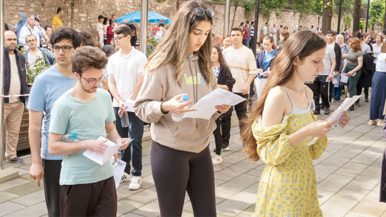 Eğitim dünyasında 2023 böyle geçti