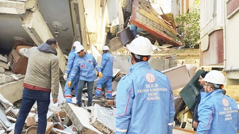 Eğitim dünyasında 2023 böyle geçti