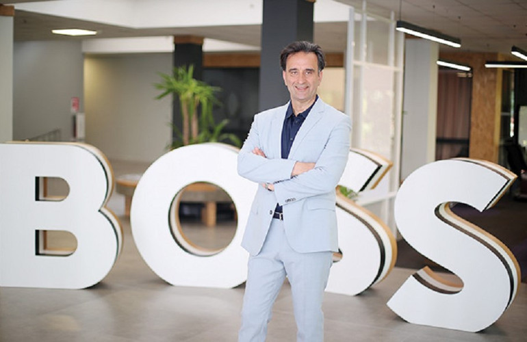 Yatırım iştahı var ama fabrika yapacak yer yok