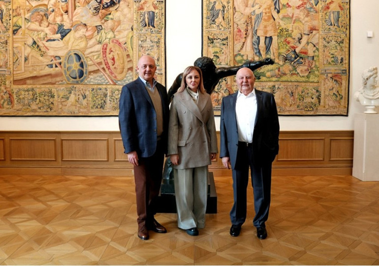 Yatırım iştahı var ama fabrika yapacak yer yok