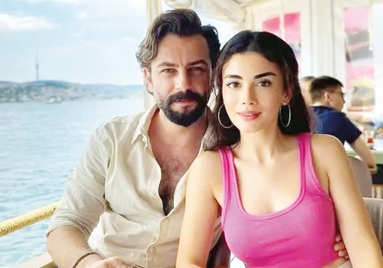 Gökberk Demirci: Konuşmayı tercih etmiyorum