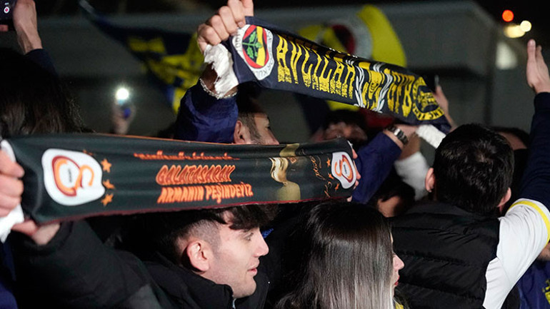 Süper Kupanın iptal edilmesinin ardından Uğur Melekeden dikkat çeken yorum: 35 yıldır böyle bir şeyle karşılaşmadım Atatürk pazarlık malzemesi yapılamaz...