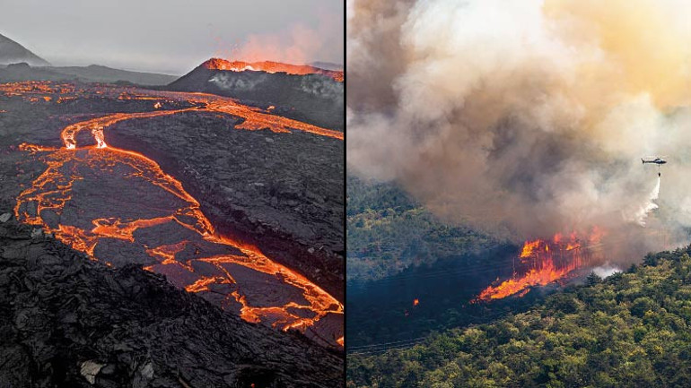 2024 korkmayanların yılı olacak Uzay çağının birinci perdesi açılıyor