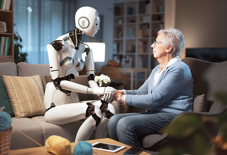 2024 korkmayanların yılı olacak Uzay çağının birinci perdesi açılıyor