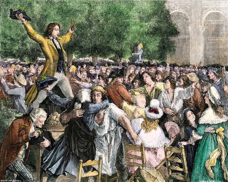 2024 korkmayanların yılı olacak Uzay çağının birinci perdesi açılıyor