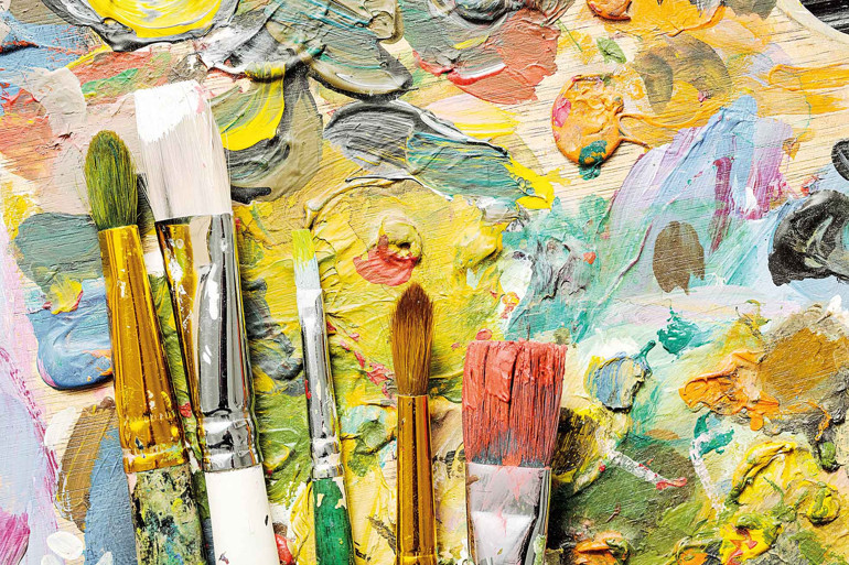 2024 korkmayanların yılı olacak Uzay çağının birinci perdesi açılıyor