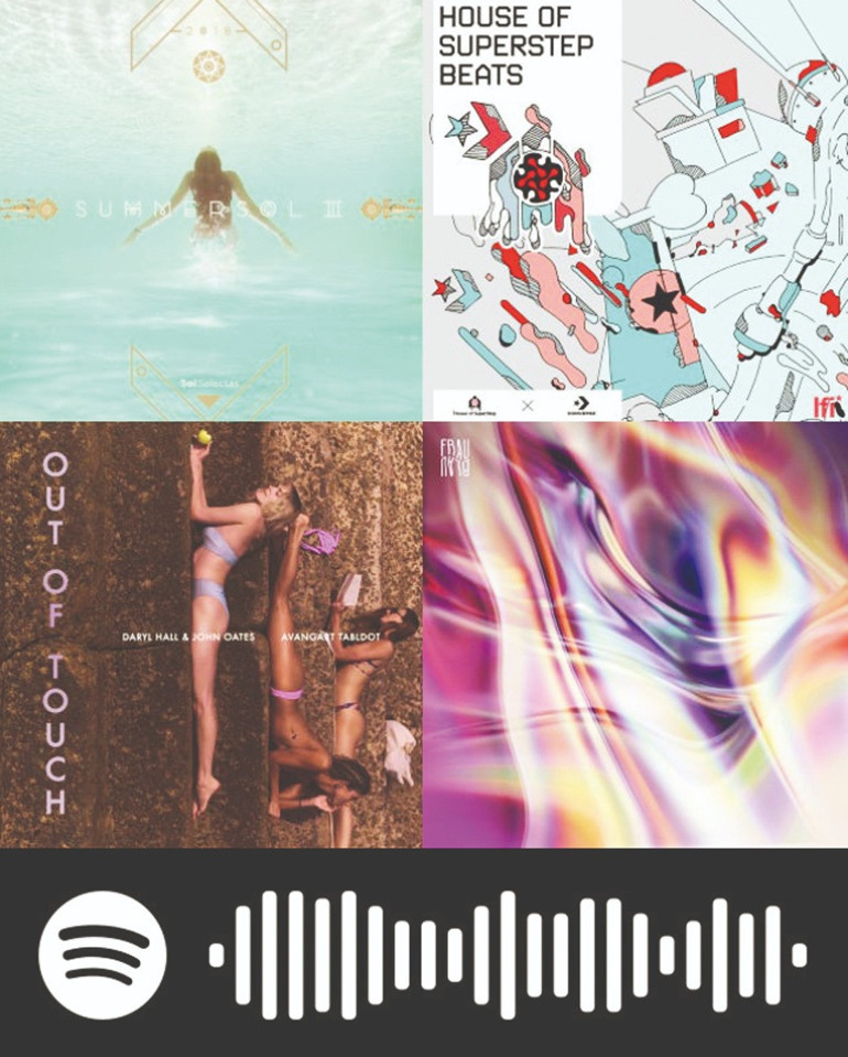 Kendi partinizde DJ olacaksanız...