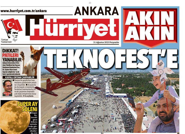 Acısıyla tatlısıyla kente 2023 bakışı