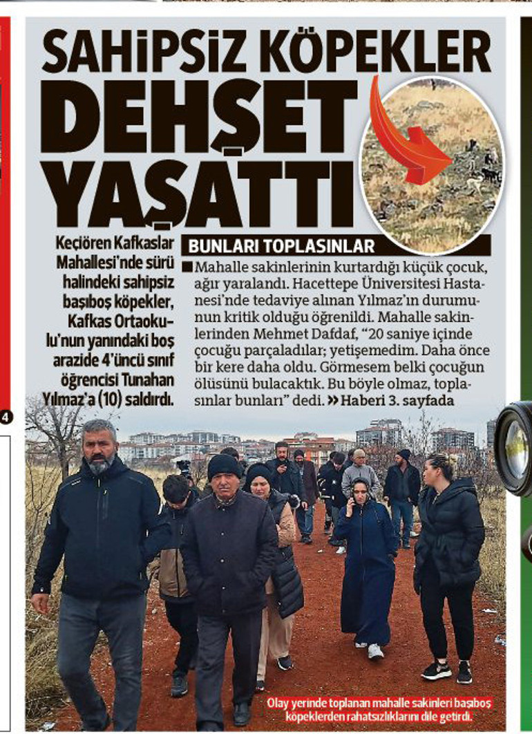 Acısıyla tatlısıyla kente 2023 bakışı