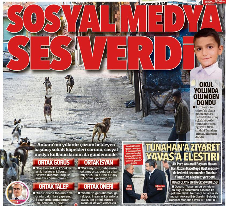 Acısıyla tatlısıyla kente 2023 bakışı