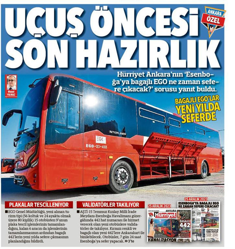 Acısıyla tatlısıyla kente 2023 bakışı