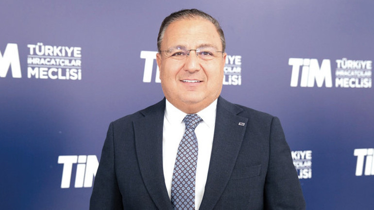 ‘Gençlere sanayiyi sevdirmek boynumuzun borcu’
