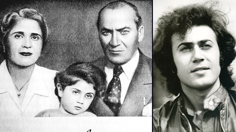 Müzik dünyasının duayenlerinden Ali Kocatepe: Hobilerimi meslek yaptım hem eğlendim hem kazandım