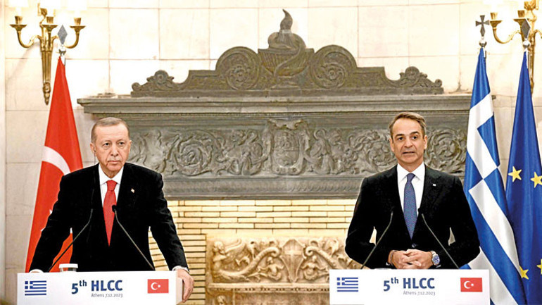 Acılar çoğaldı umutlar azaldı: 2023 yılına iz bırakanlar