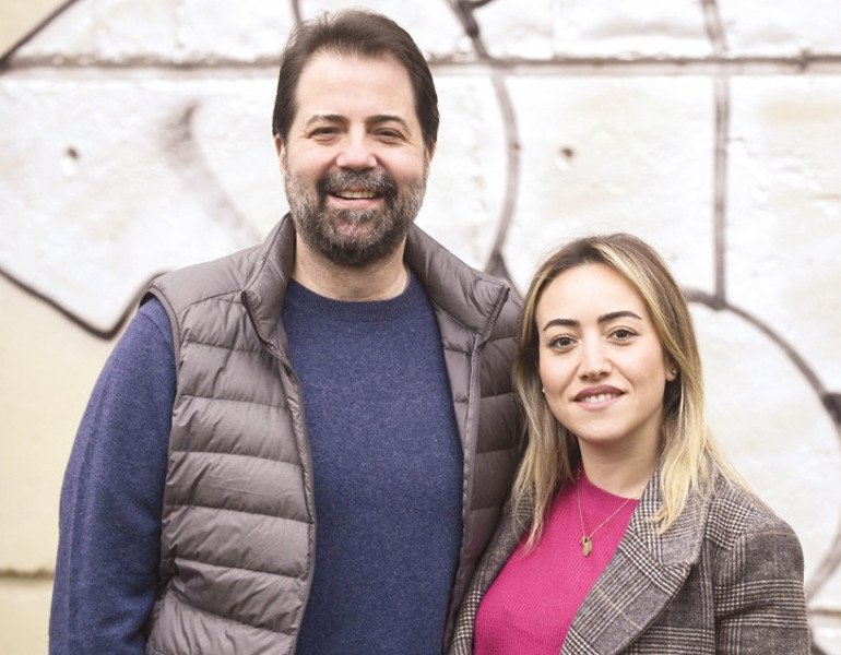 Emrah Karaca: Babamın şarkı haklarını sattı söz hakkı yok