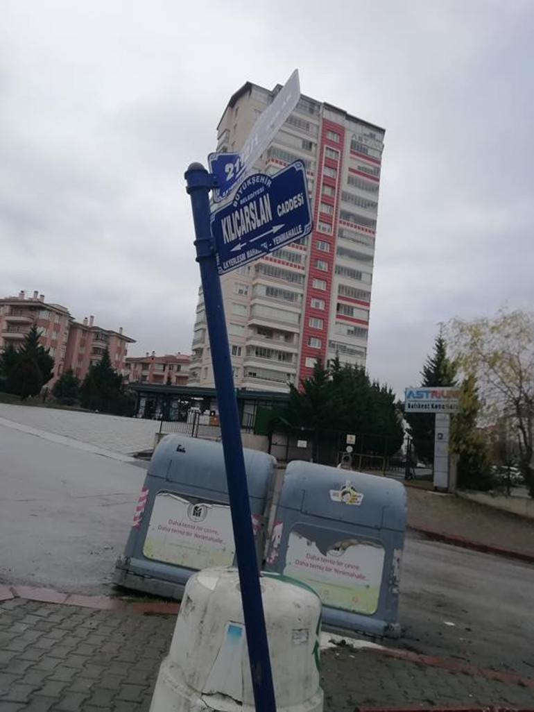 Yeni adalet sarayı soruları