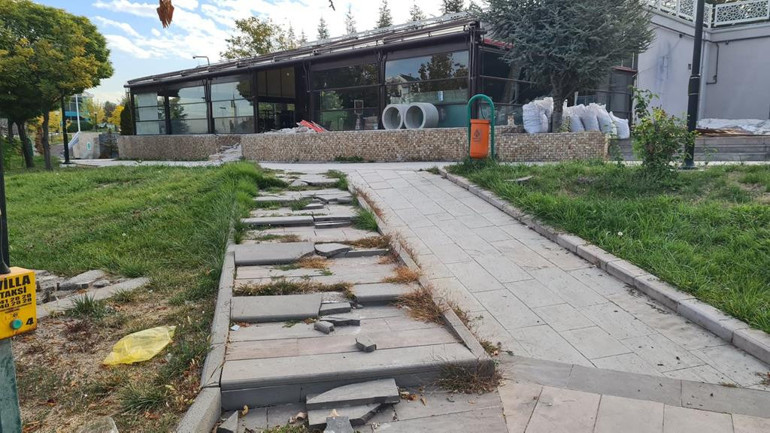 Yeni adalet sarayı soruları