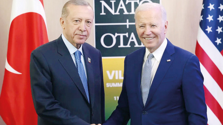 Yeni yılda bunları konuşacağız... 2024’e devredenler
