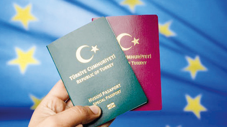 Yeni yılda bunları konuşacağız... 2024’e devredenler