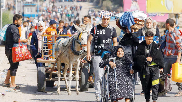 Yeni yılda bunları konuşacağız... 2024’e devredenler