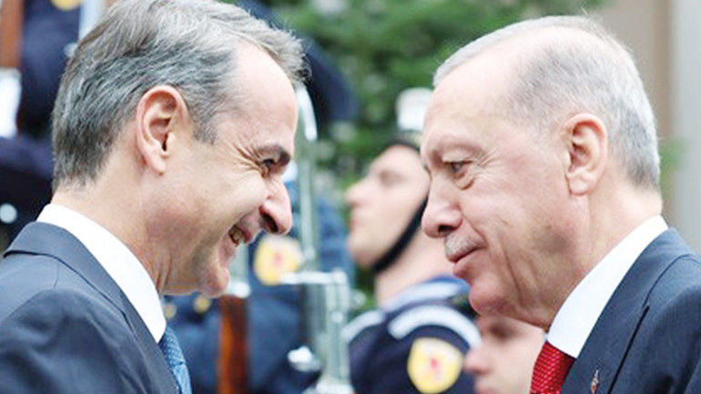 Yeni yılda bunları konuşacağız... 2024’e devredenler