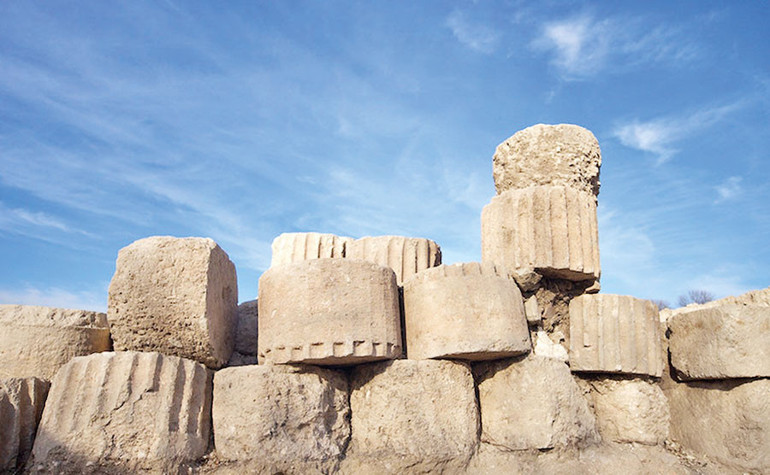 2023’ün en önemli kültür hazineleri