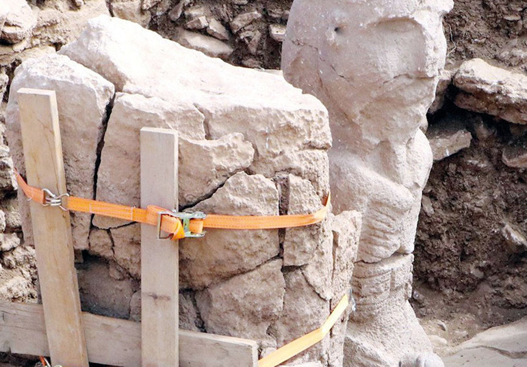 2023’ün en önemli kültür hazineleri