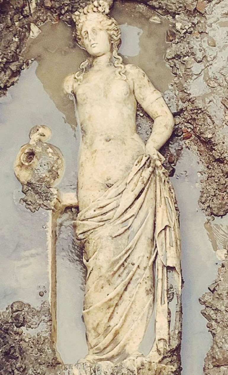 2023’ün en önemli kültür hazineleri