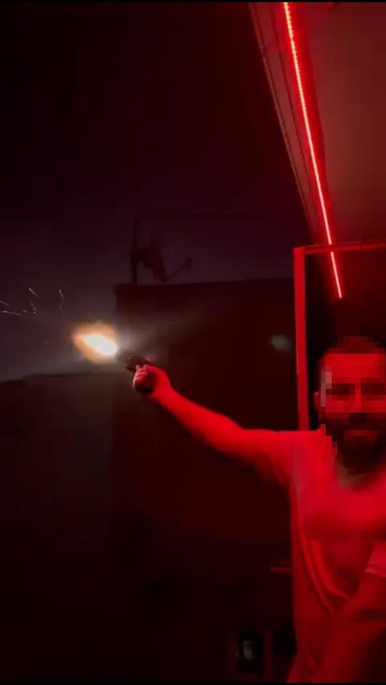 Türkiye yeni yıla coşkuyla girdi