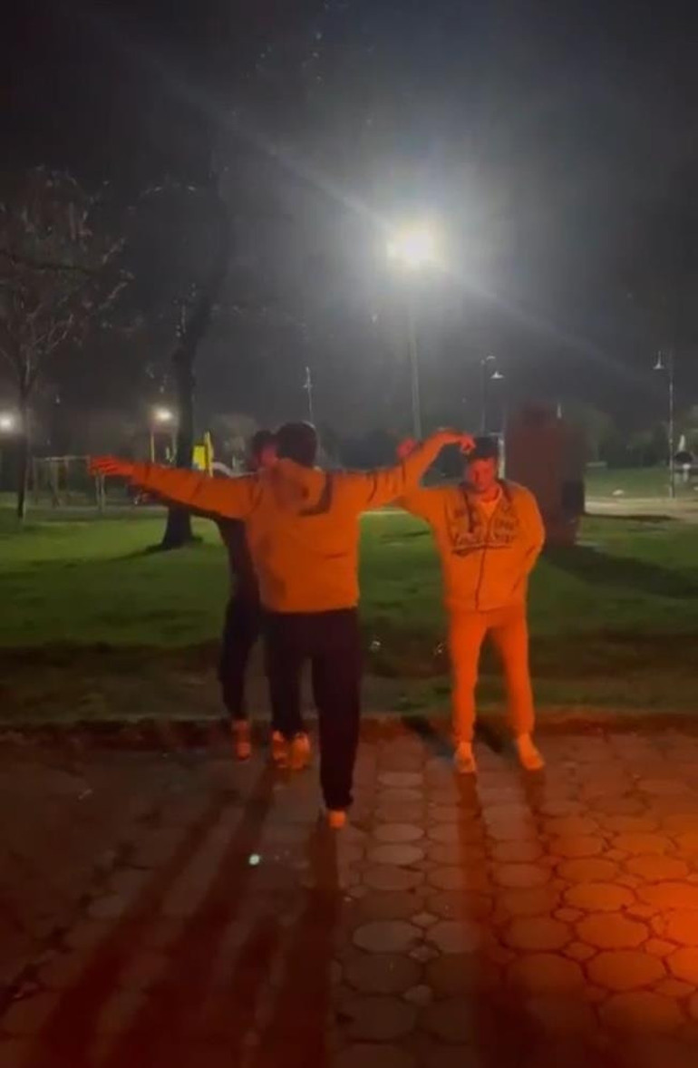 Türkiye yeni yıla coşkuyla girdi