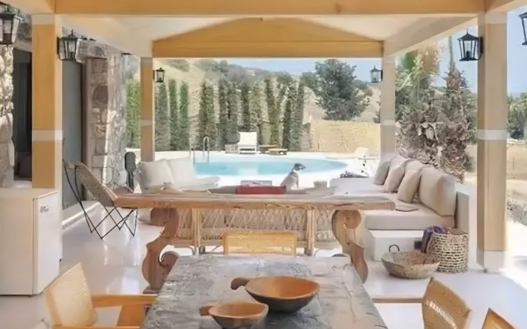 Evimin yeri belli olmasın diye paylaşmıyordum.... Modadaki 10 yıllık yuvama veda ettim