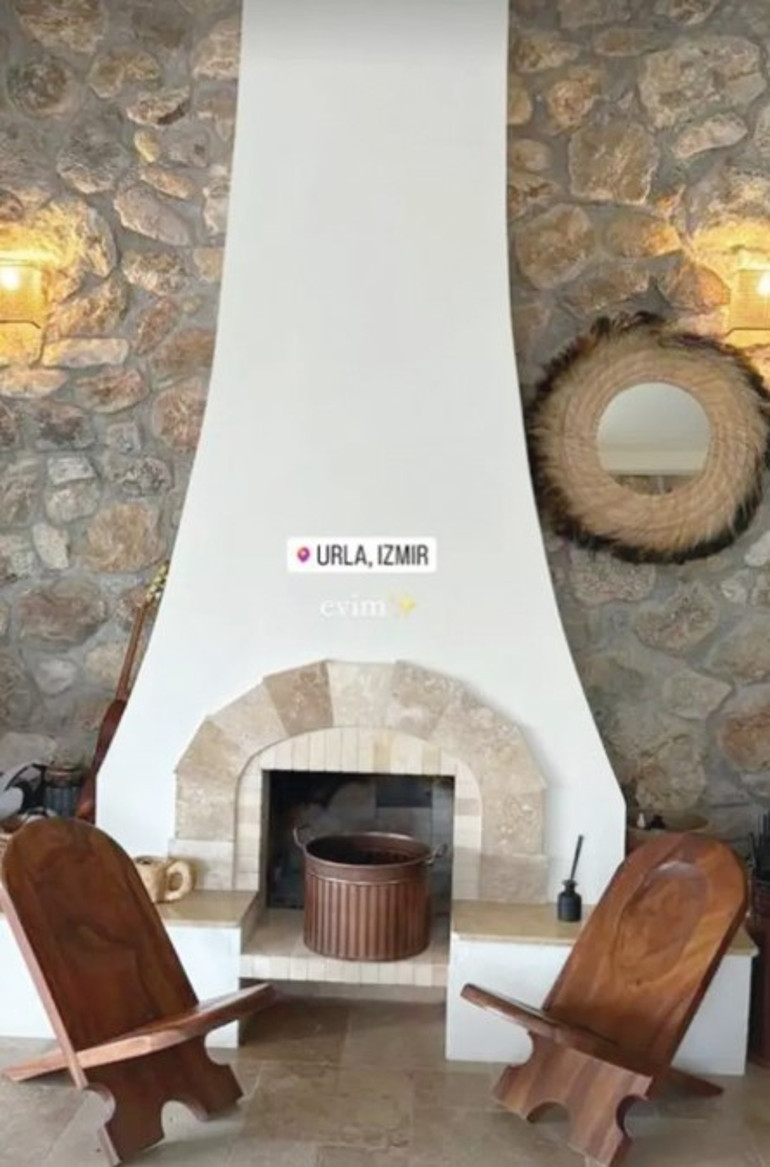 Evimin yeri belli olmasın diye paylaşmıyordum.... Modadaki 10 yıllık yuvama veda ettim