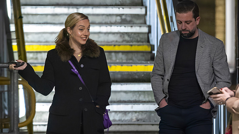 Ölen kocasının ardından aşk yaşayınca demediklerini bırakmadılar… ‘Benim masalım yarım kaldı’