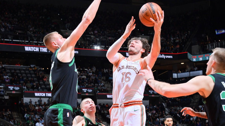 NBAde Gecenin Sonuçları: Trae Youngdan 40 sayılık performans Hawks, Wizardsı yendi...